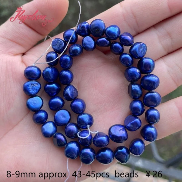 Freshwater Pearl Beads-ToShay.org