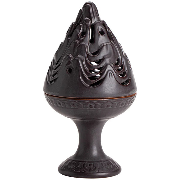 Boshan Incense Burner-ToShay.org