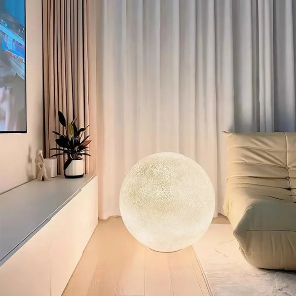 Moon LED Lamp-ToShay.org