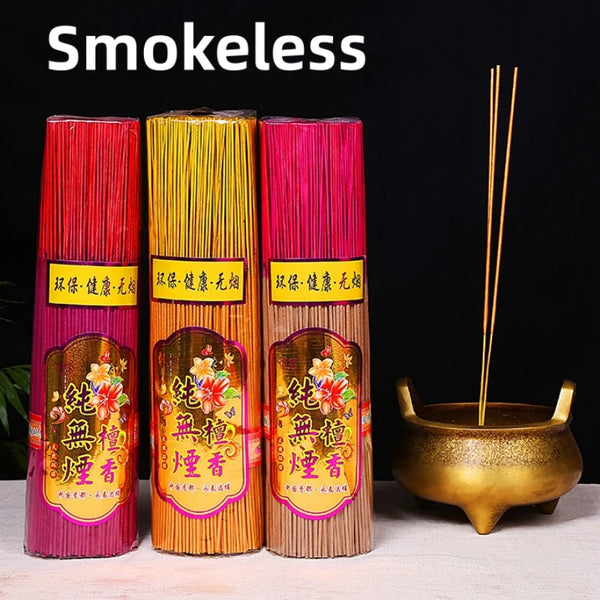 Sandalwood Incense Sticks-ToShay.org