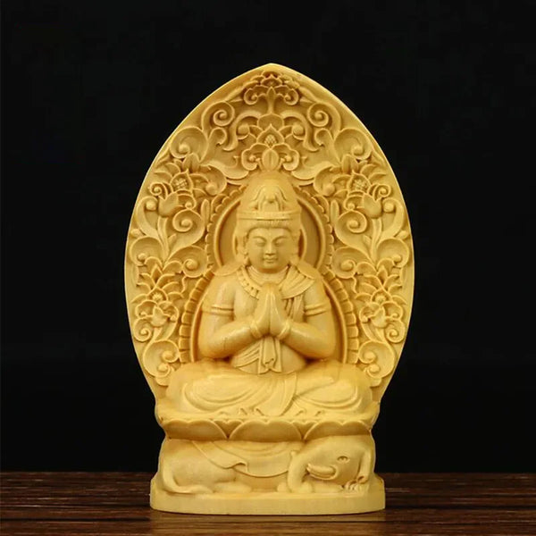 Guanyin Bodhisattva Buddha-ToShay.org