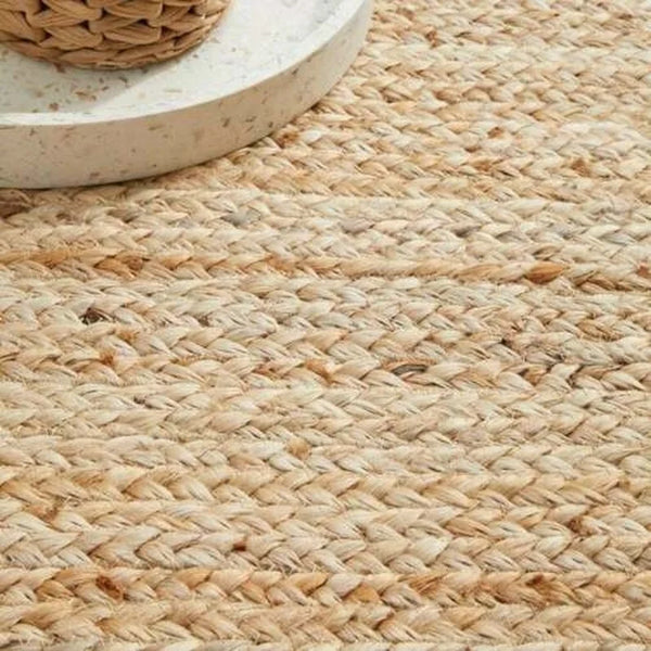 Jute Woven Rug-ToShay.org