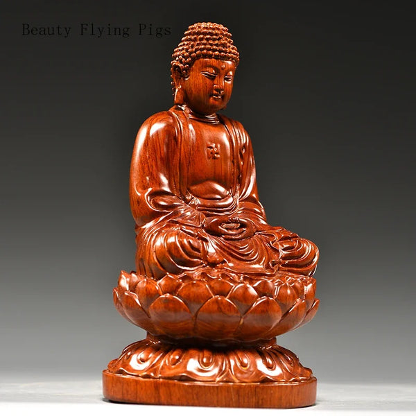 Amitabha Buddha-ToShay.org