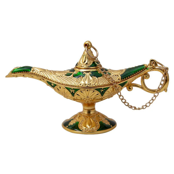 Aladdin Lamp-ToShay.org