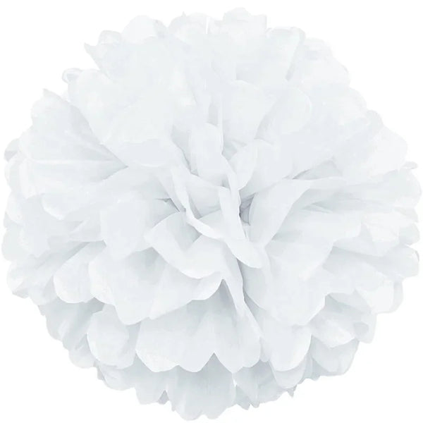 Paper Flower Ball-ToShay.org