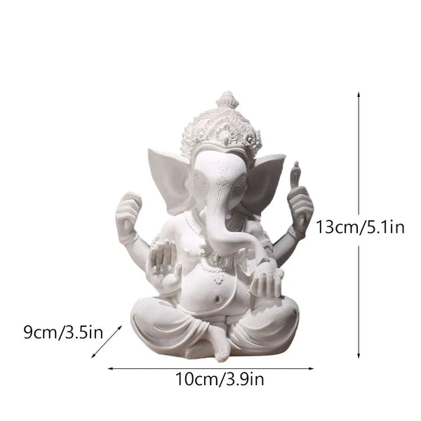 Ganesha Buddha Statues-ToShay.org