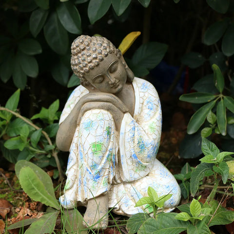 Shakyamuni Buddha Statue-ToShay.org