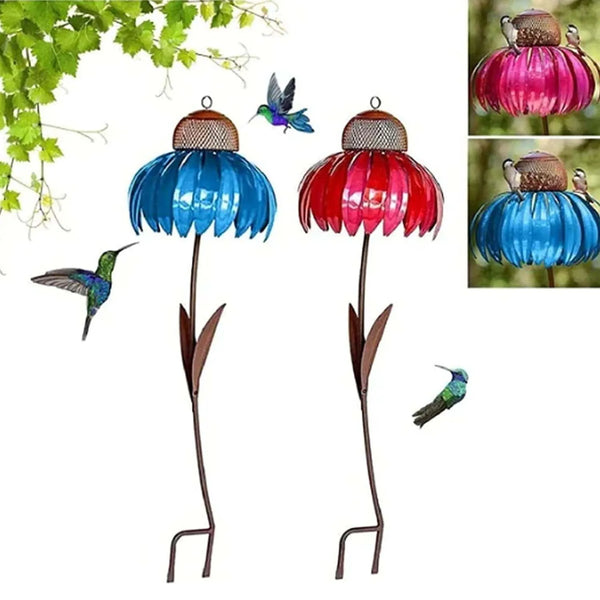 Bird Feeder-ToShay.org