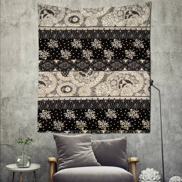 Moroccan Art Tapestry-ToShay.org