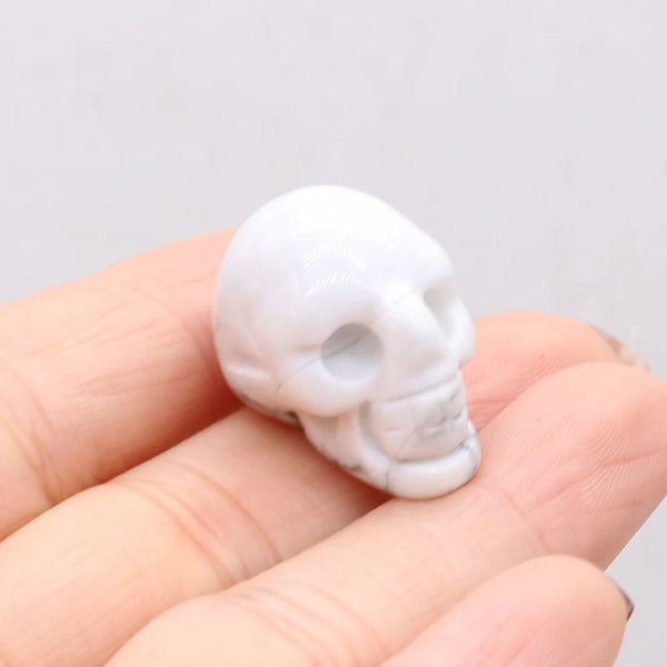 Mixed Crystal Skulls-ToShay.org