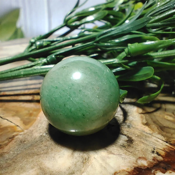 Mixed Quartz Crystal Balls-ToShay.org