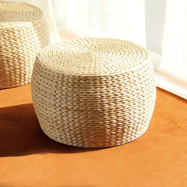 Jute Grass Cushion-ToShay.org