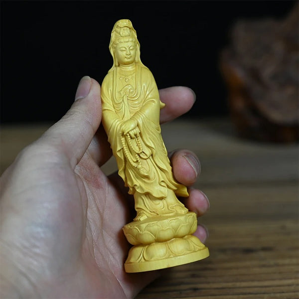 Avalokitesvara Buddha-ToShay.org