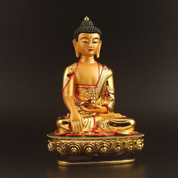 Amitabha Buddha-ToShay.org