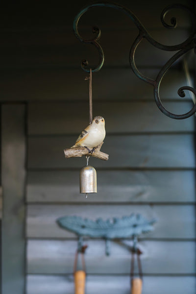 Bird Bell Chimes-ToShay.org