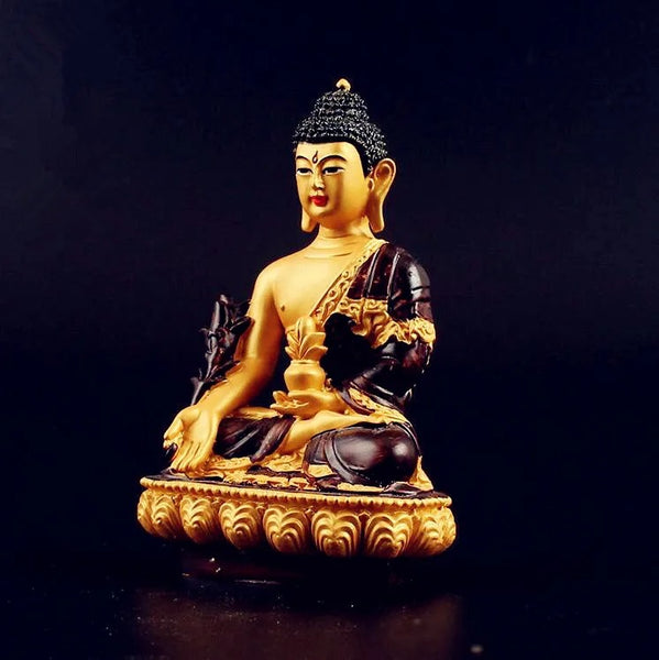 Amitabha Buddha-ToShay.org