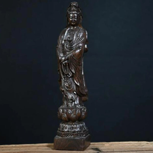 Avalokitesvara Buddha-ToShay.org