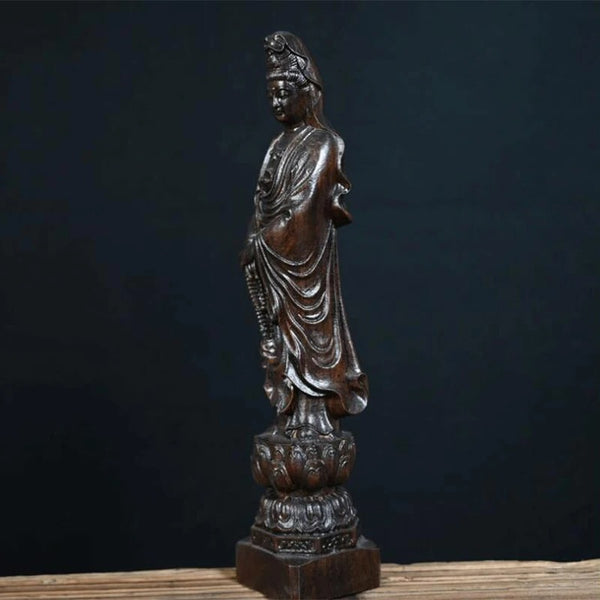 Avalokitesvara Buddha-ToShay.org