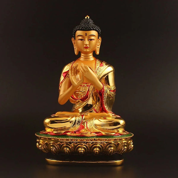 Amitabha Buddha-ToShay.org