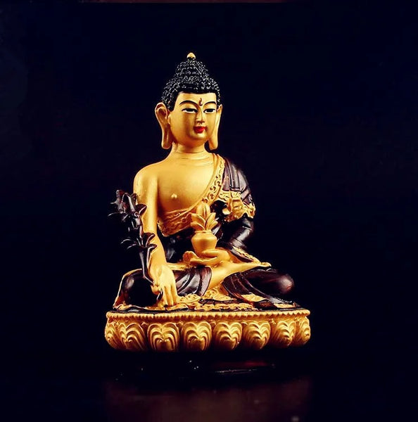 Amitabha Buddha-ToShay.org