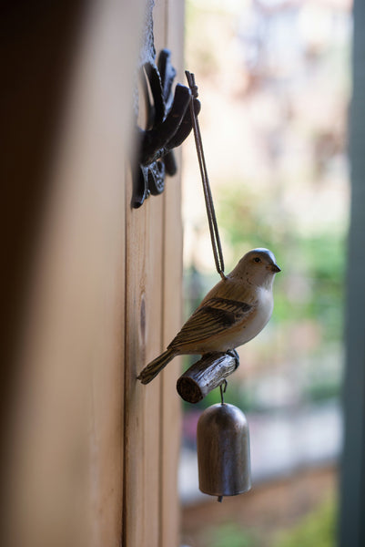 Bird Bell Chimes-ToShay.org