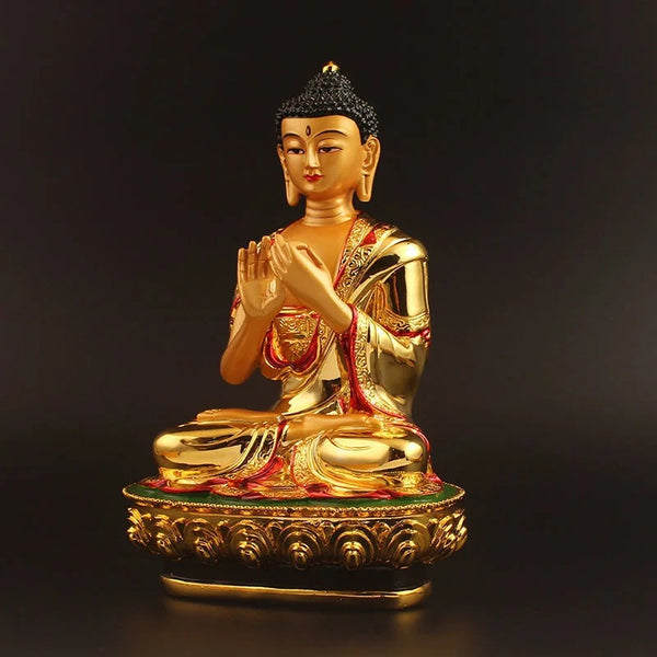 Amitabha Buddha-ToShay.org