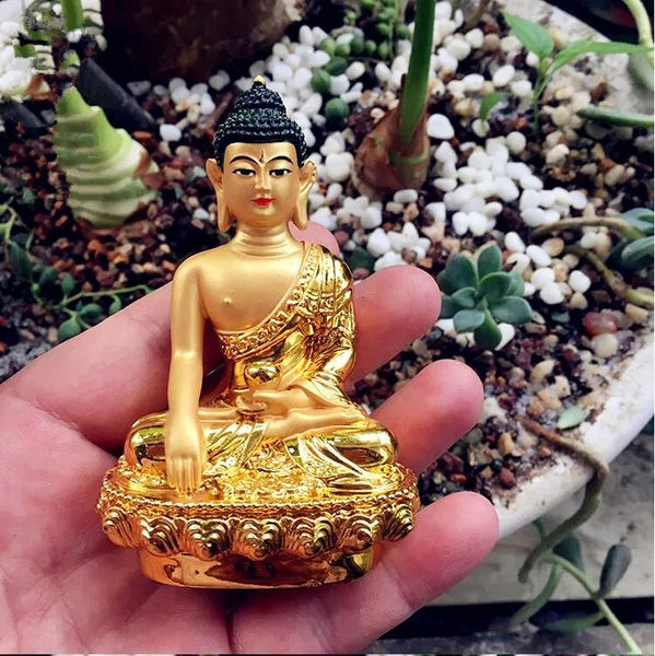 Amitabha Buddha-ToShay.org