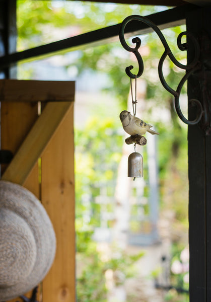 Bird Bell Chimes-ToShay.org