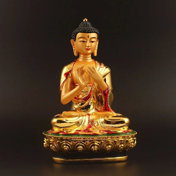 Amitabha Buddha-ToShay.org