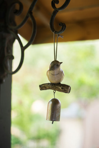 Bird Bell Chimes-ToShay.org