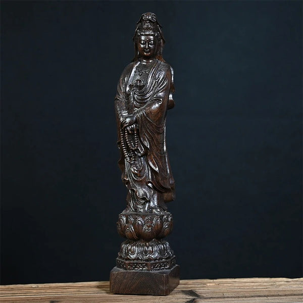 Avalokitesvara Buddha-ToShay.org