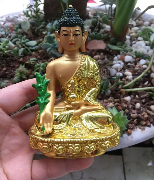 Amitabha Buddha-ToShay.org