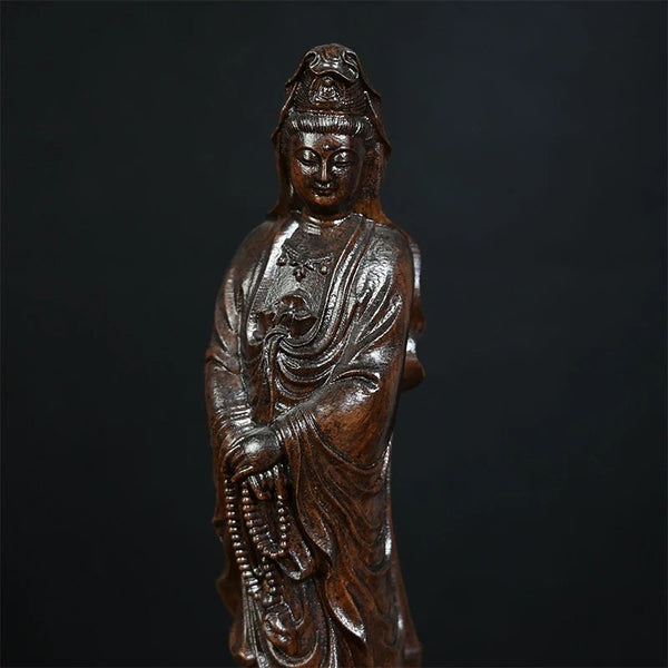 Avalokitesvara Buddha-ToShay.org