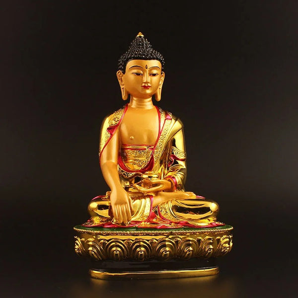 Amitabha Buddha-ToShay.org