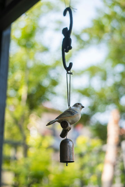 Bird Bell Chimes-ToShay.org