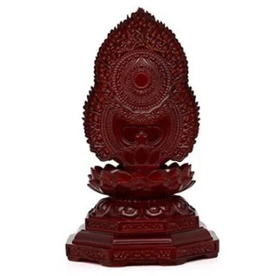 Lotus Buddha Base-ToShay.org