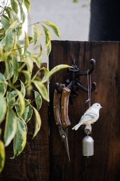 Bird Bell Chimes-ToShay.org