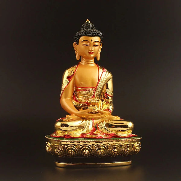 Amitabha Buddha-ToShay.org