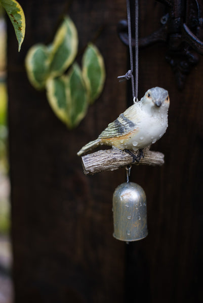 Bird Bell Chimes-ToShay.org