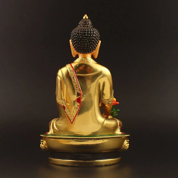 Amitabha Buddha-ToShay.org