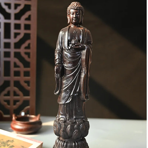 Avalokitesvara Buddha-ToShay.org