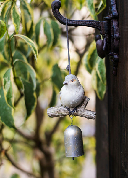 Bird Bell Chimes-ToShay.org