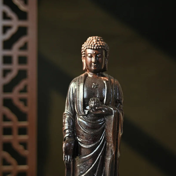 Avalokitesvara Buddha-ToShay.org