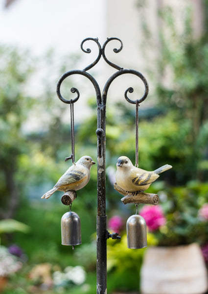 Bird Bell Chimes-ToShay.org