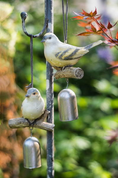 Bird Bell Chimes-ToShay.org