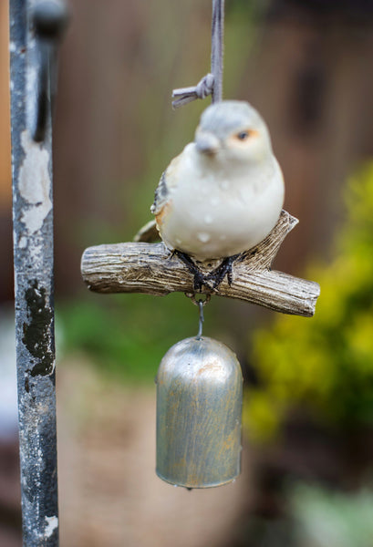 Bird Bell Chimes-ToShay.org