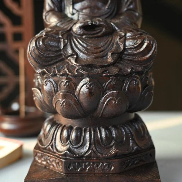 Avalokitesvara Buddha-ToShay.org