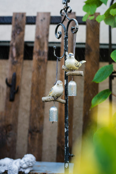 Bird Bell Chimes-ToShay.org