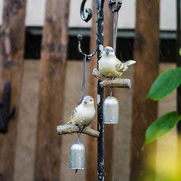 Bird Bell Chimes-ToShay.org