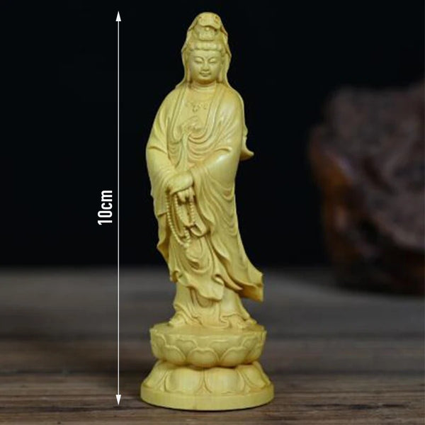 Avalokitesvara Buddha-ToShay.org